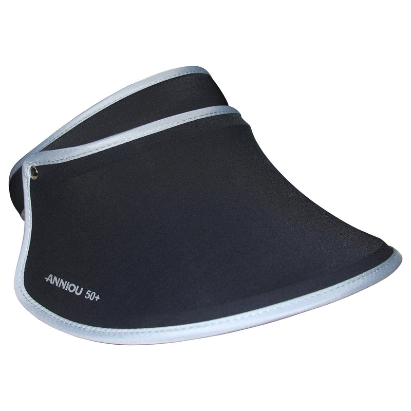 Long Visor Sun Protection Hat-zoom-
