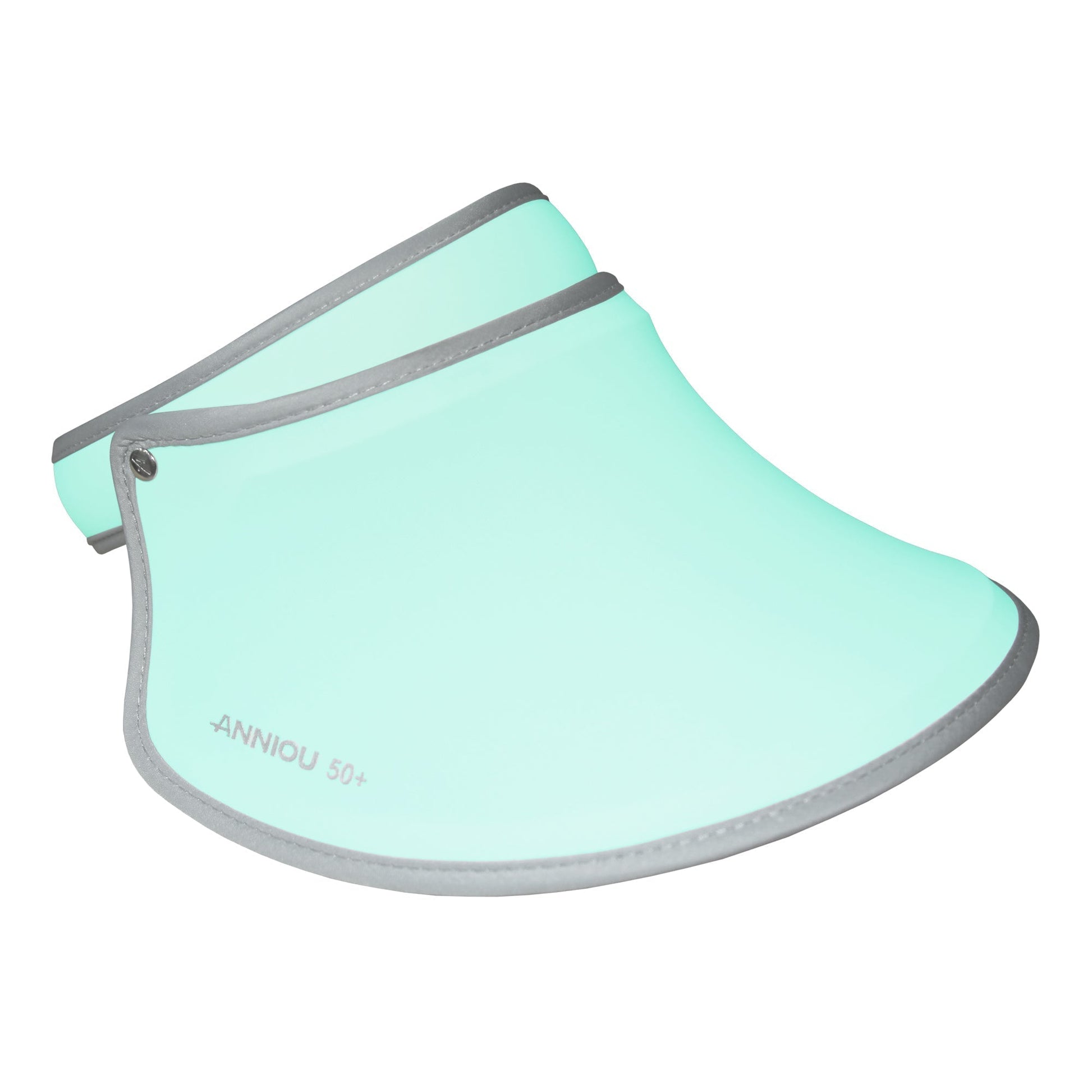 Long Visor Sun Protection Hat-4