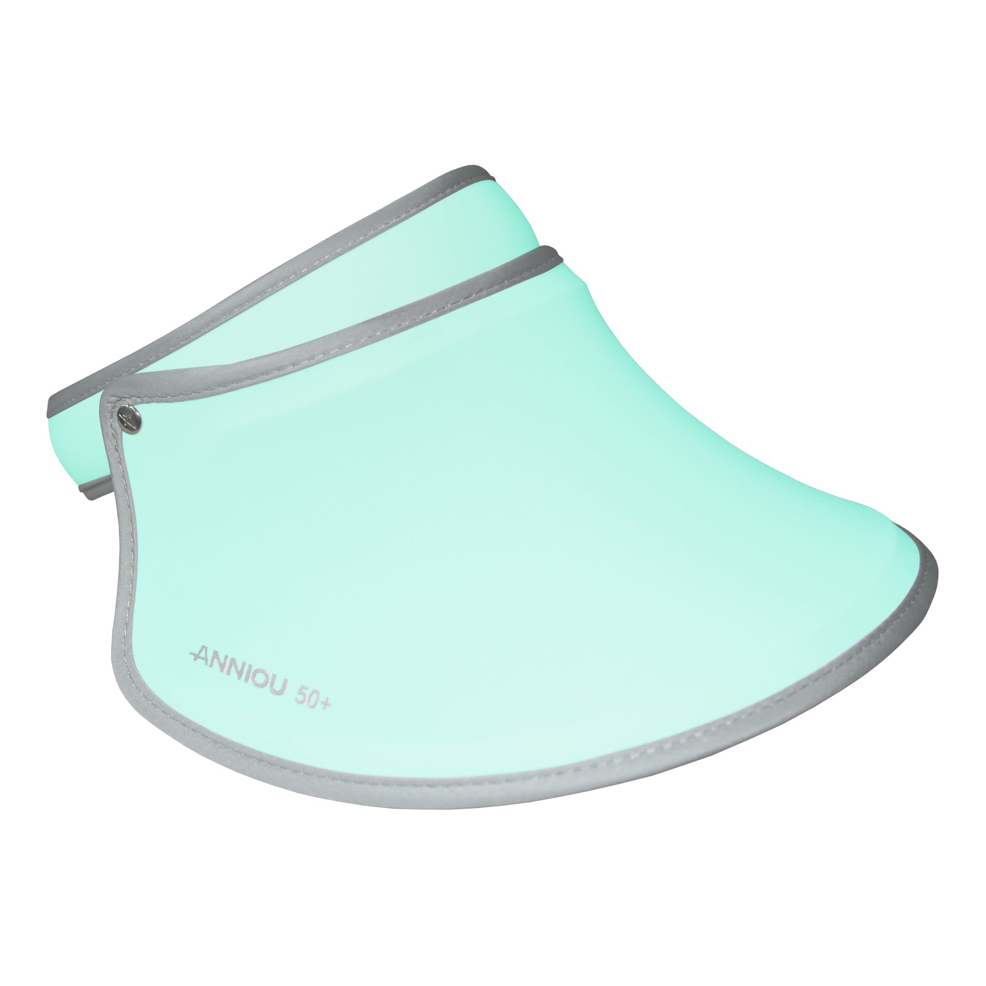 Long Visor Sun Protection Hat-zoom-4