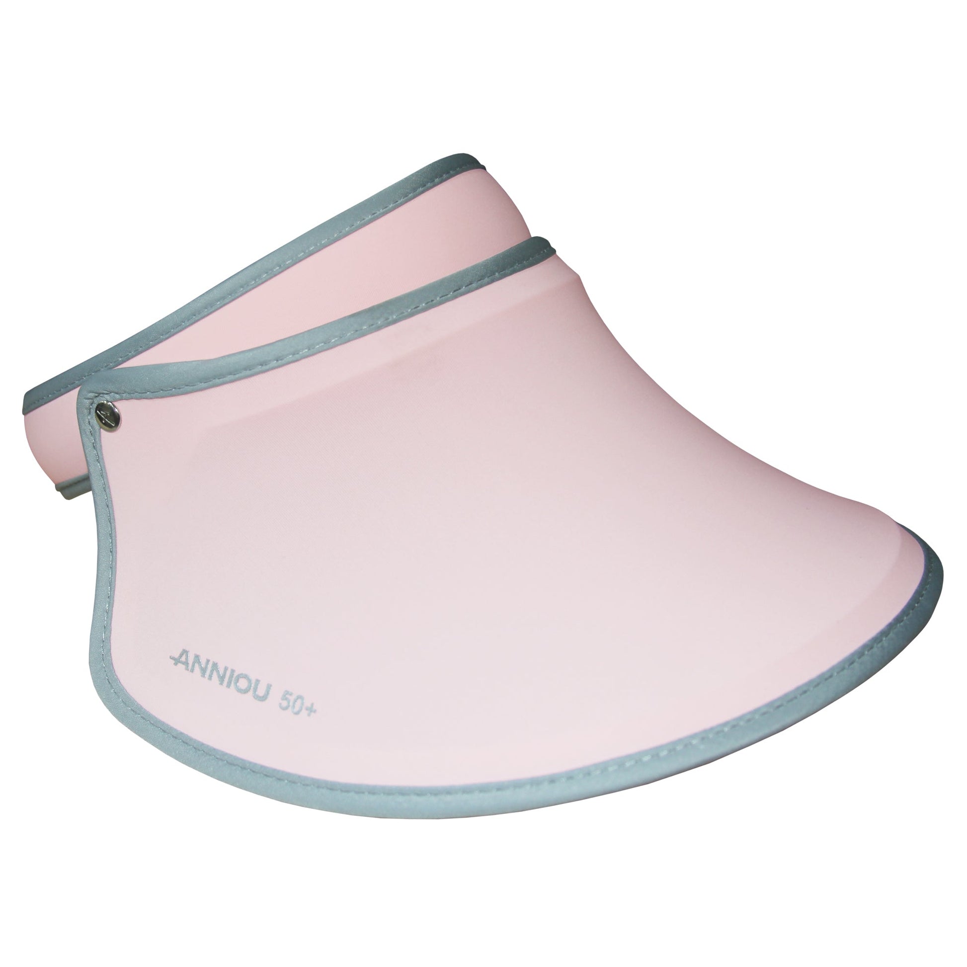 Long Visor Sun Protection Hat-2