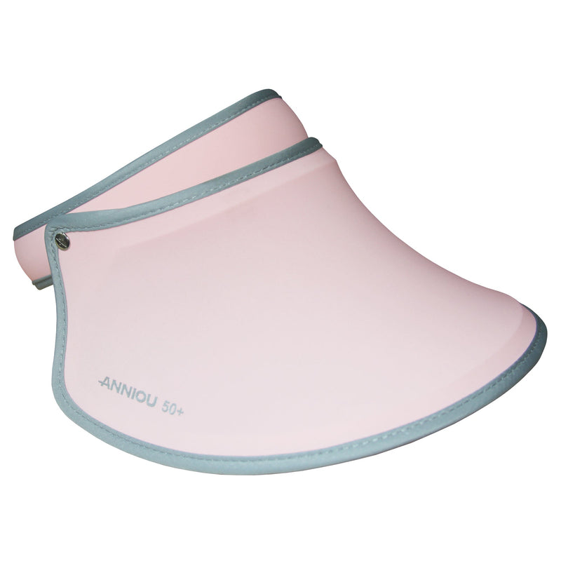 Long Visor Sun Protection Hat-zoom-