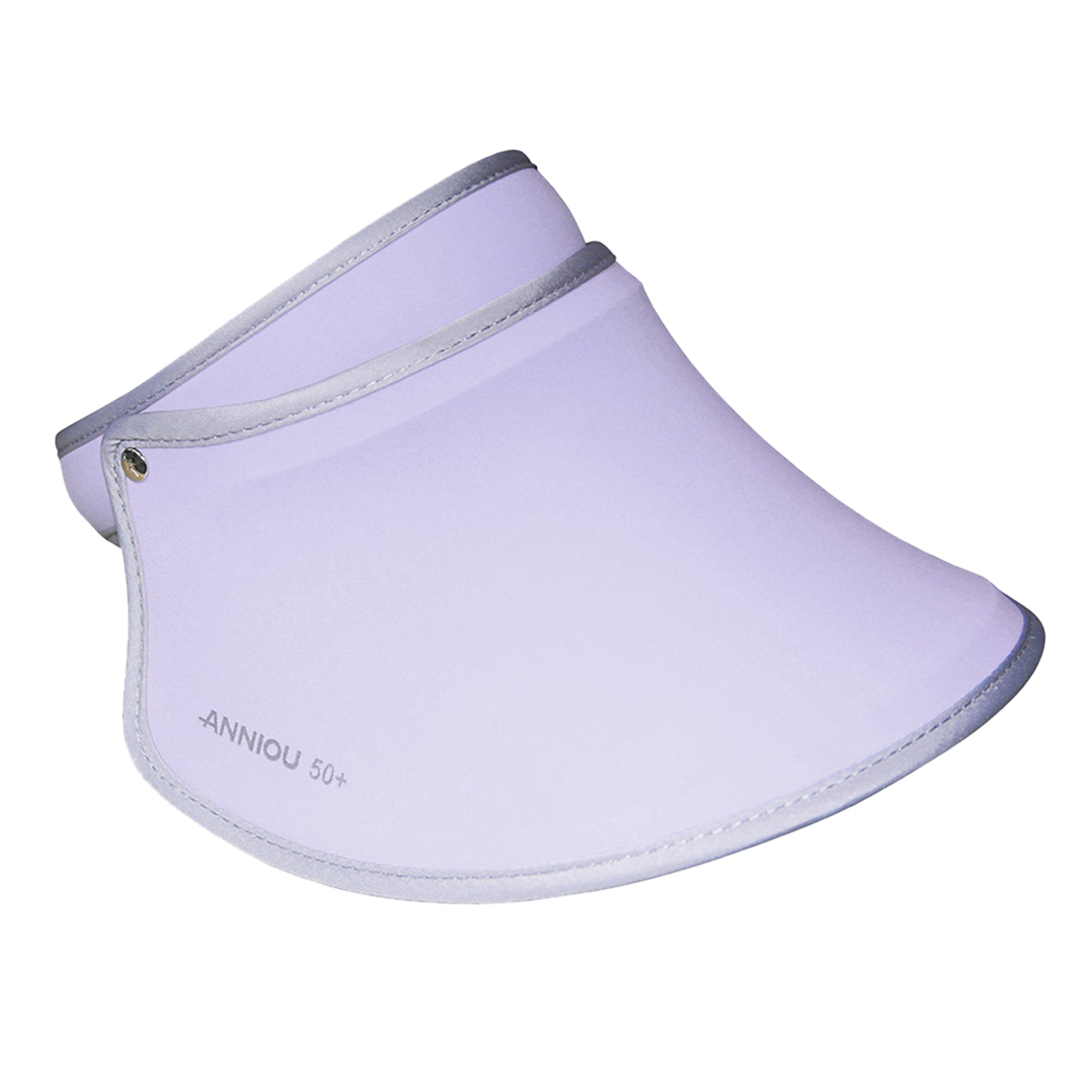 Long Visor Sun Protection Hat-zoom-3