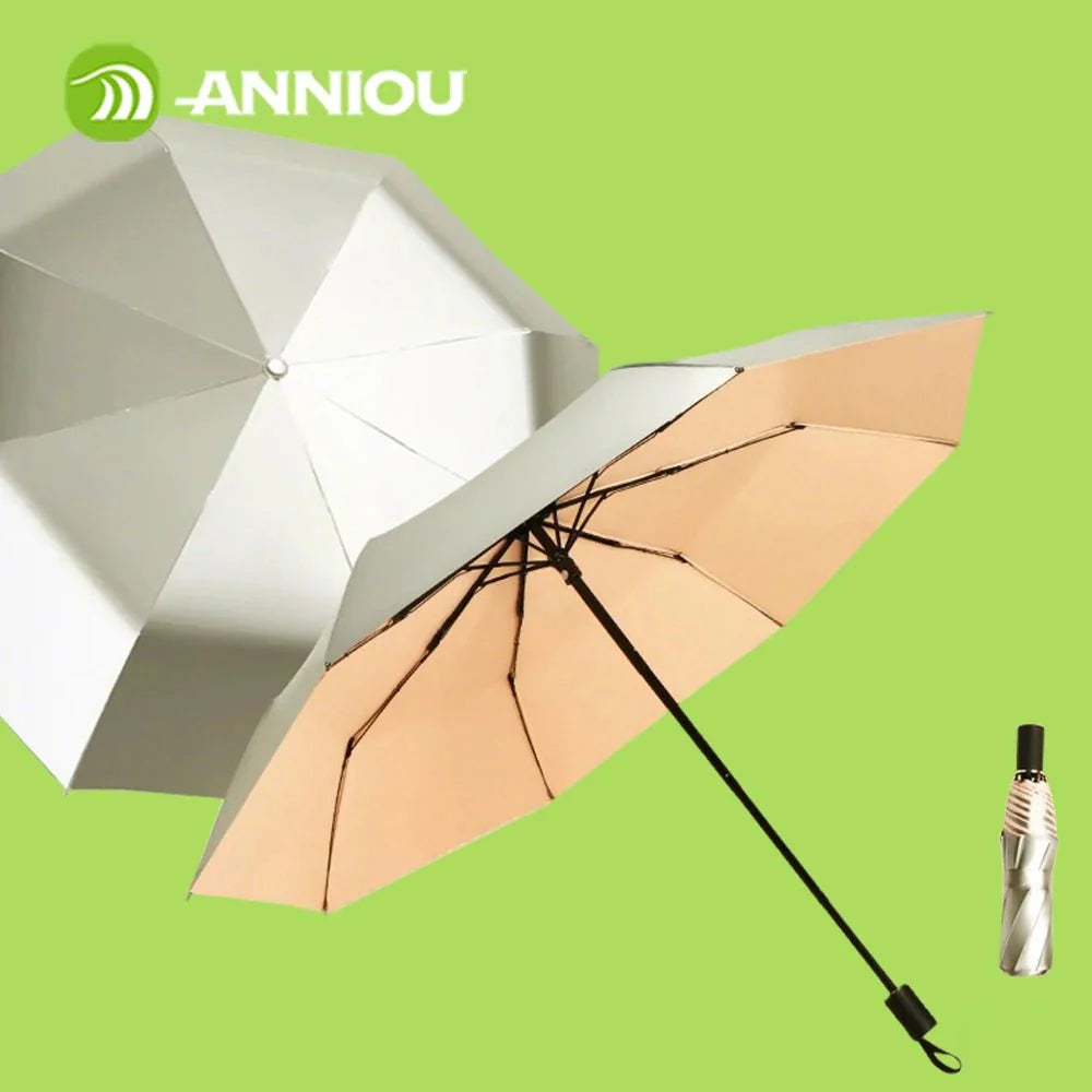 Luxury Compact Travel Umbrella-zoom-4