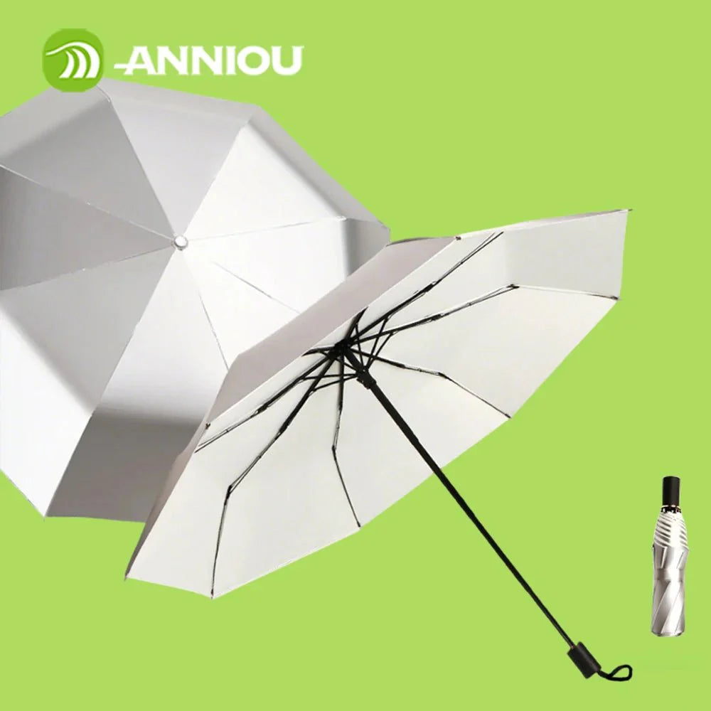 Luxury Compact Travel Umbrella-zoom-3