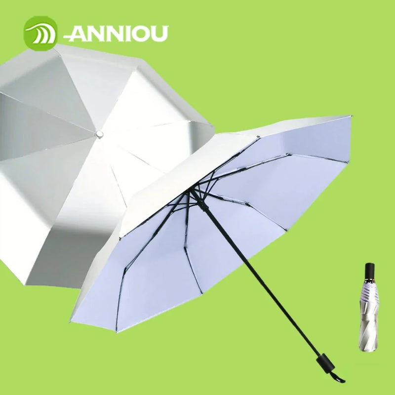 Luxury Compact Travel Umbrella-zoom-