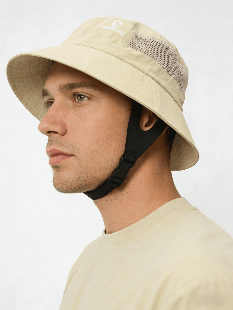 Surf Bucket Hat UPF 50+-zoom-