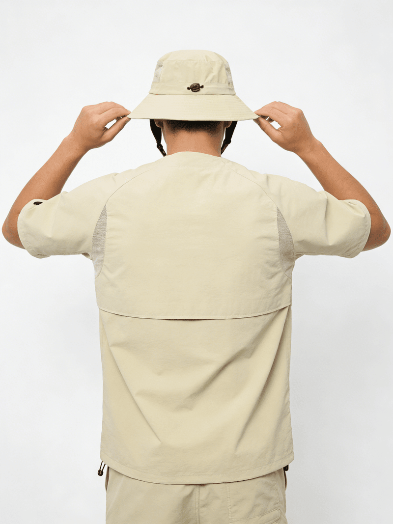 Surf Bucket Hat UPF 50+-zoom-