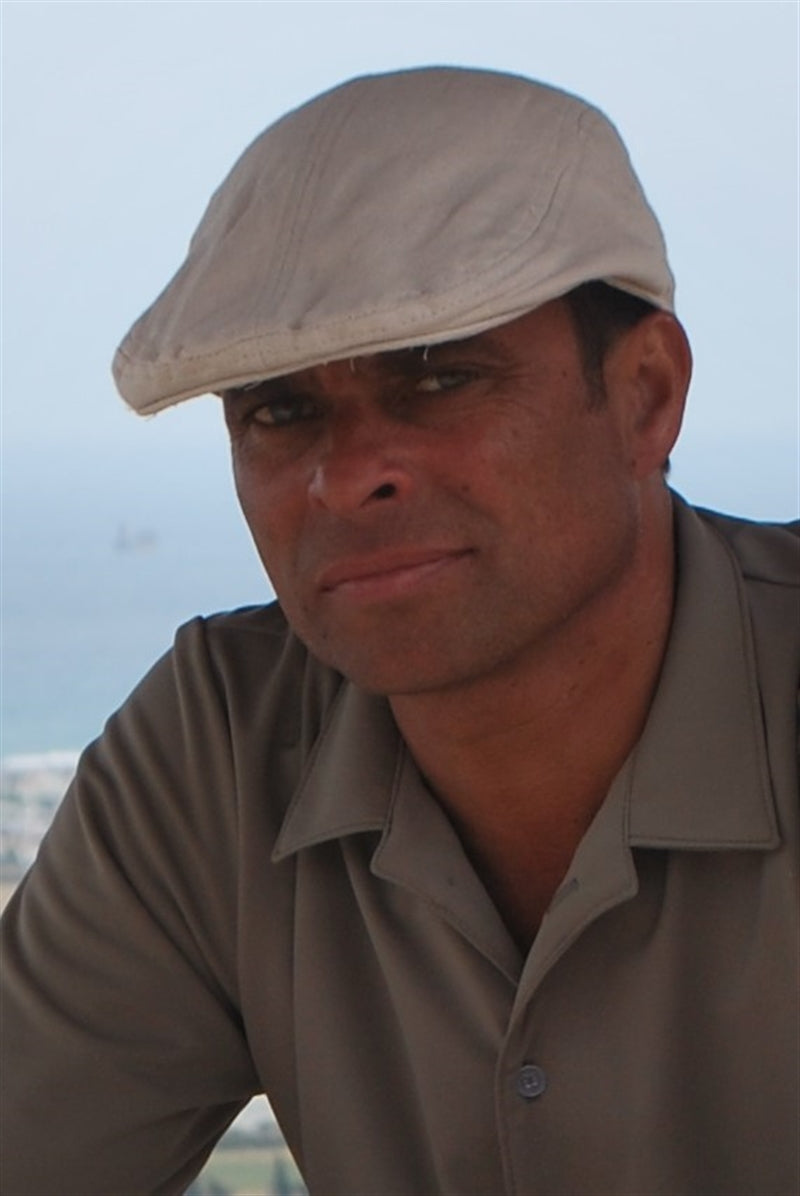 Panama Jack Flat Cap-zoom-7
