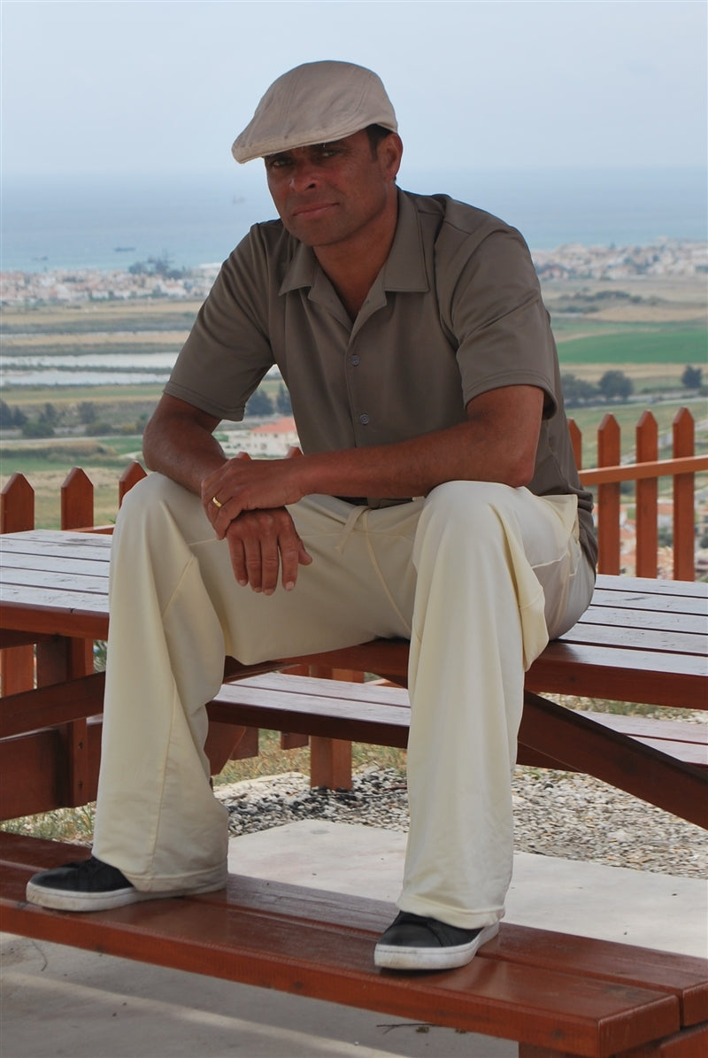 Mens Short Sleeve Shirt - UPF 50+-8