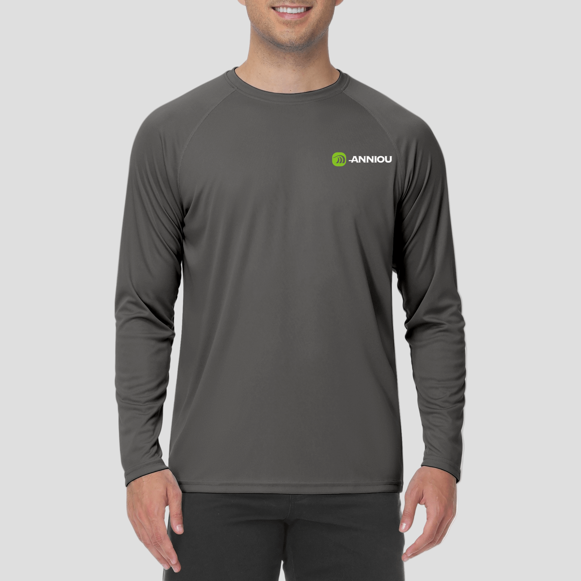 UPF 50+ Breathable Long Sleeve T-Shirt-zoom-7