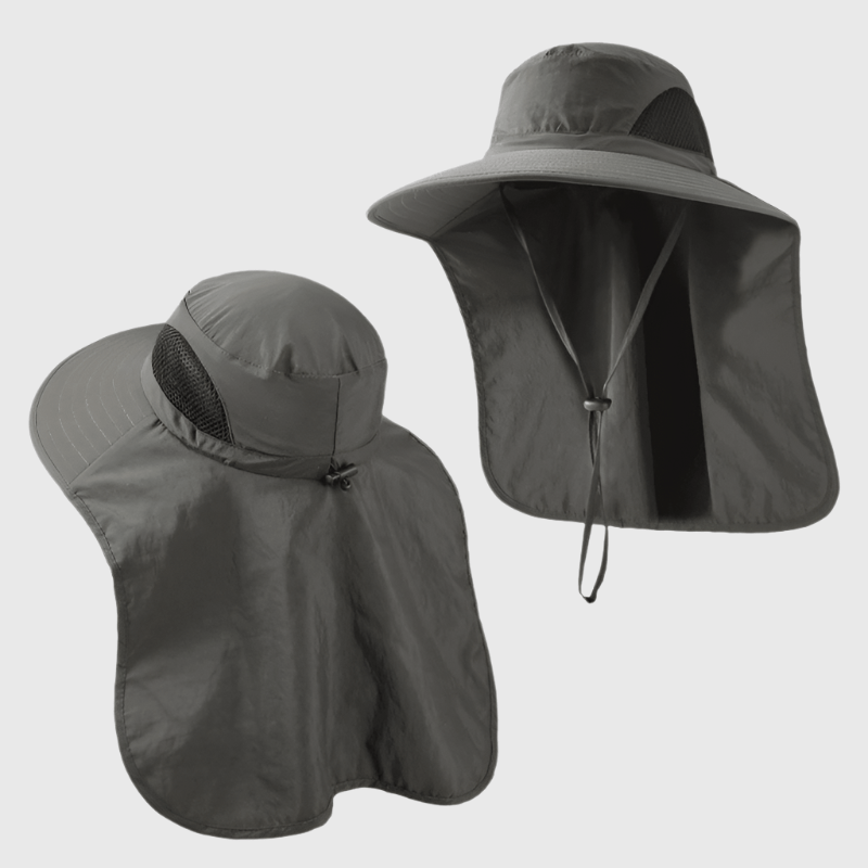 UPF 50+ Fishing Hat-zoom-
