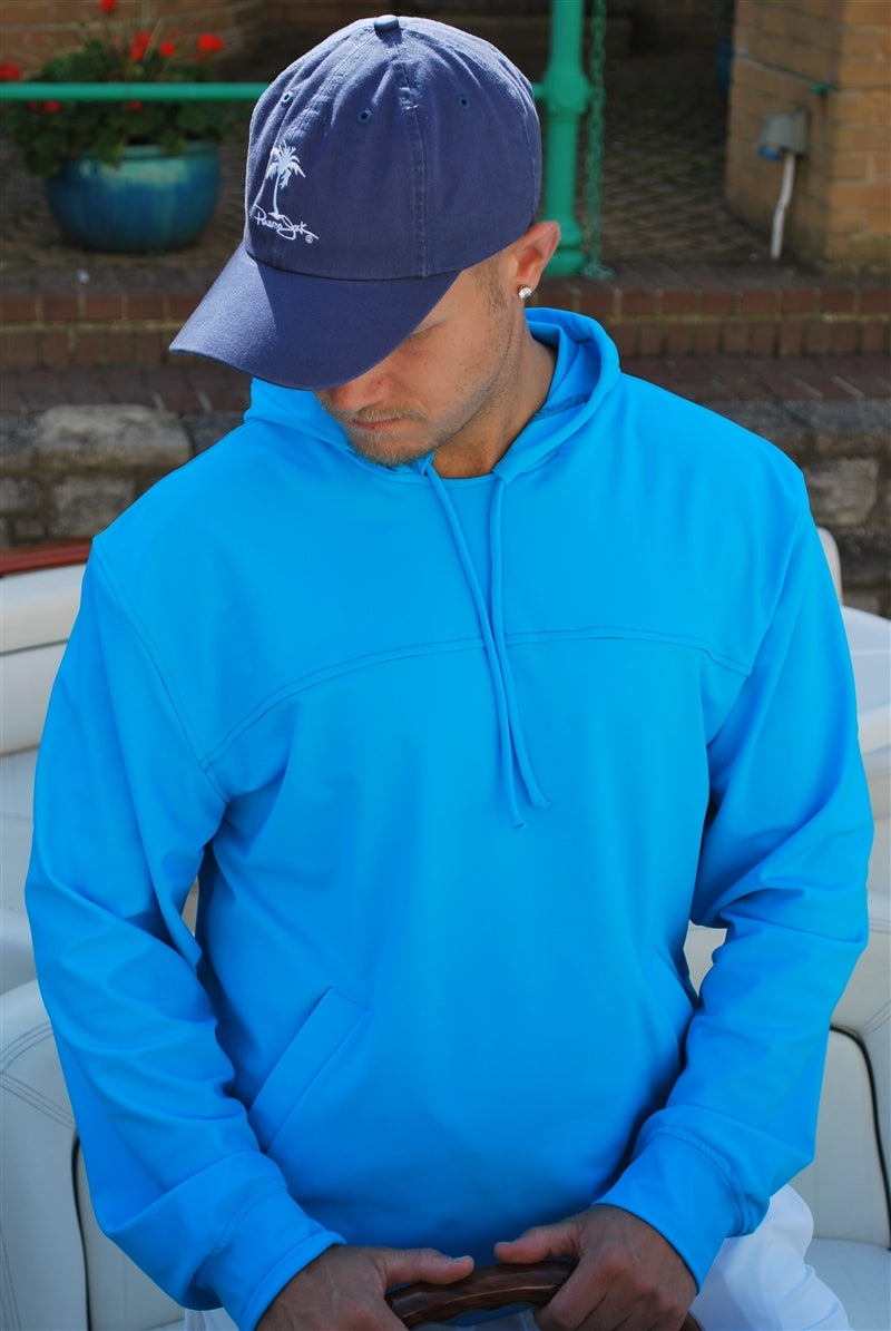 Mens Hooded Top - UPF 50+-9