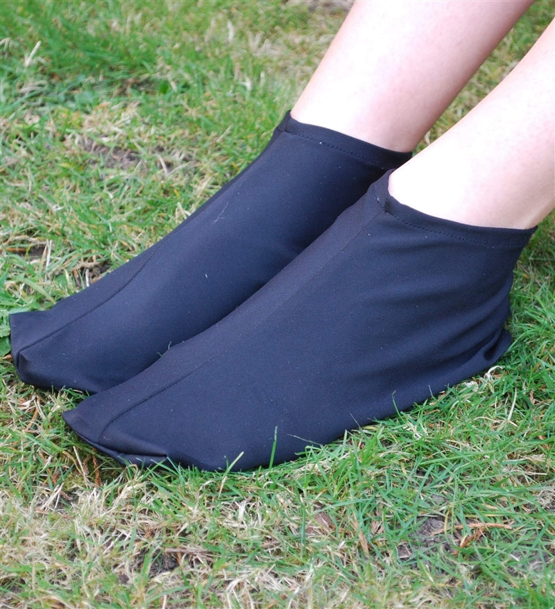 Ready to Dispatch - Slip Socks Mini Sabbia Natural - UPF 50+-2