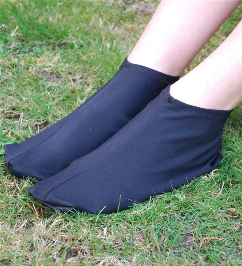 Ready to Dispatch - Slip Socks Mini Sabbia Natural - UPF 50+-zoom-