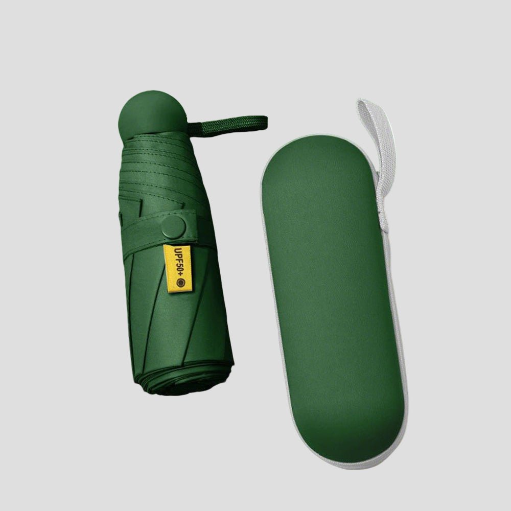 Mini UPF 50+ Cooling Umbrella-5