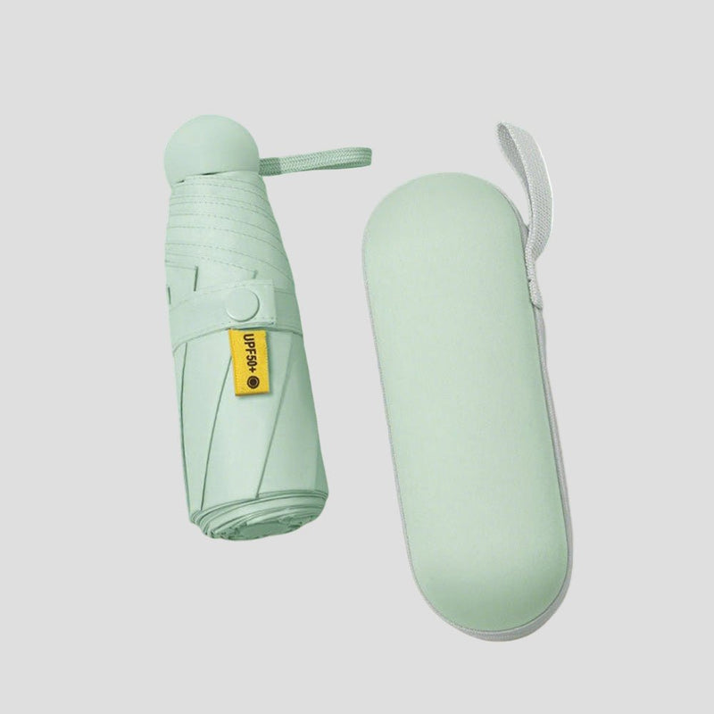 Mini UPF 50+ Cooling Umbrella-zoom-