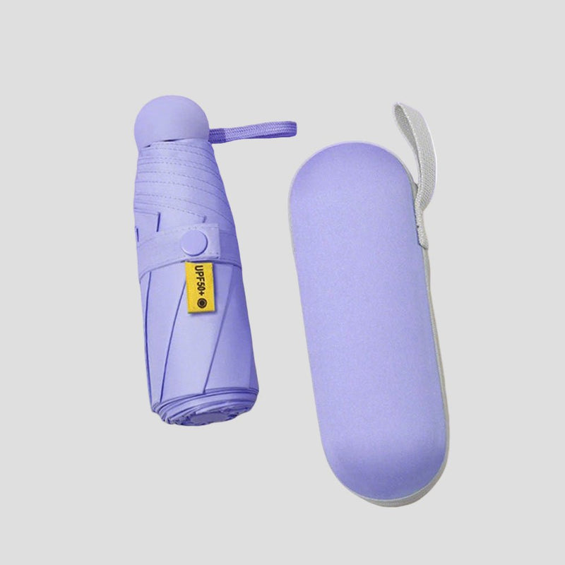 Mini UPF 50+ Cooling Umbrella-zoom-