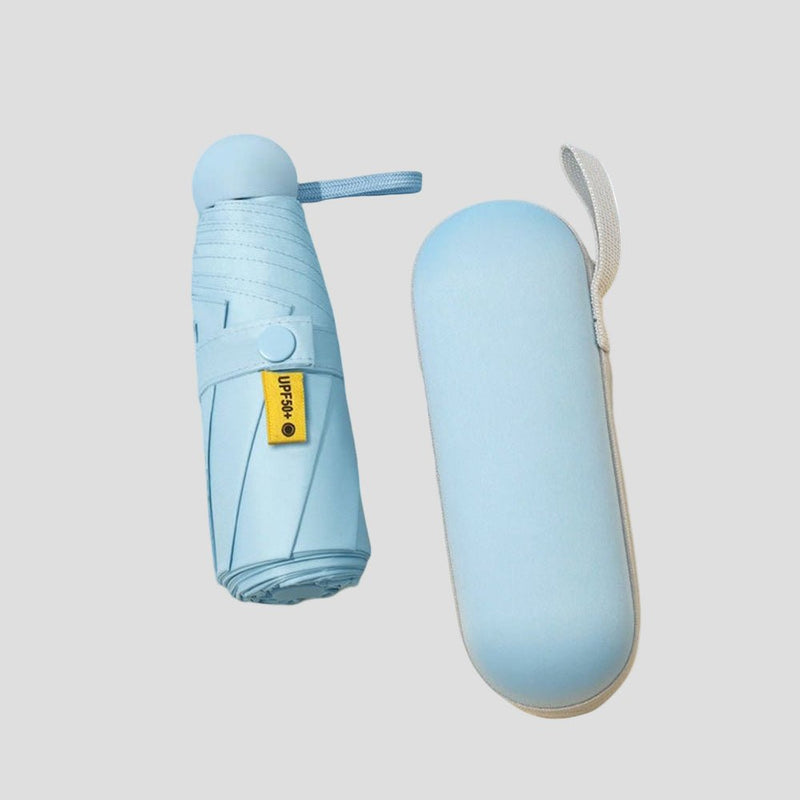 Mini UPF 50+ Cooling Umbrella-zoom-