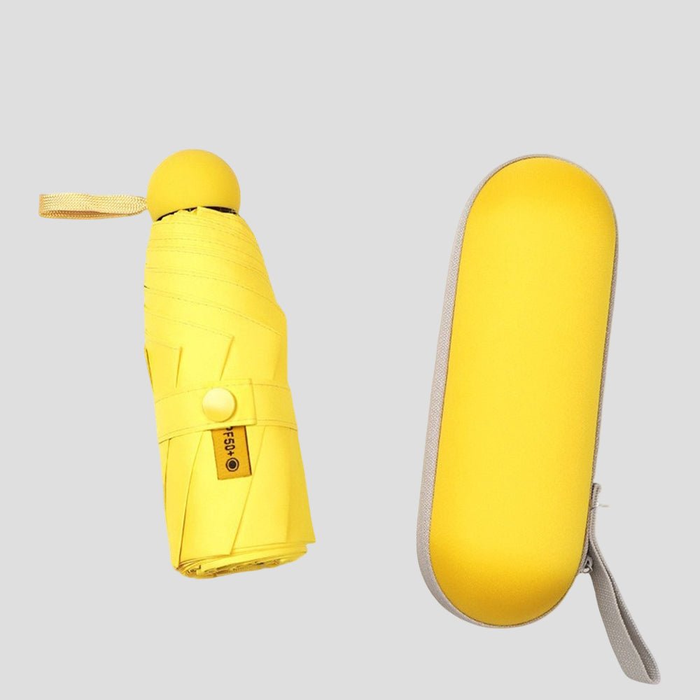 Mini UPF 50+ Cooling Umbrella-8