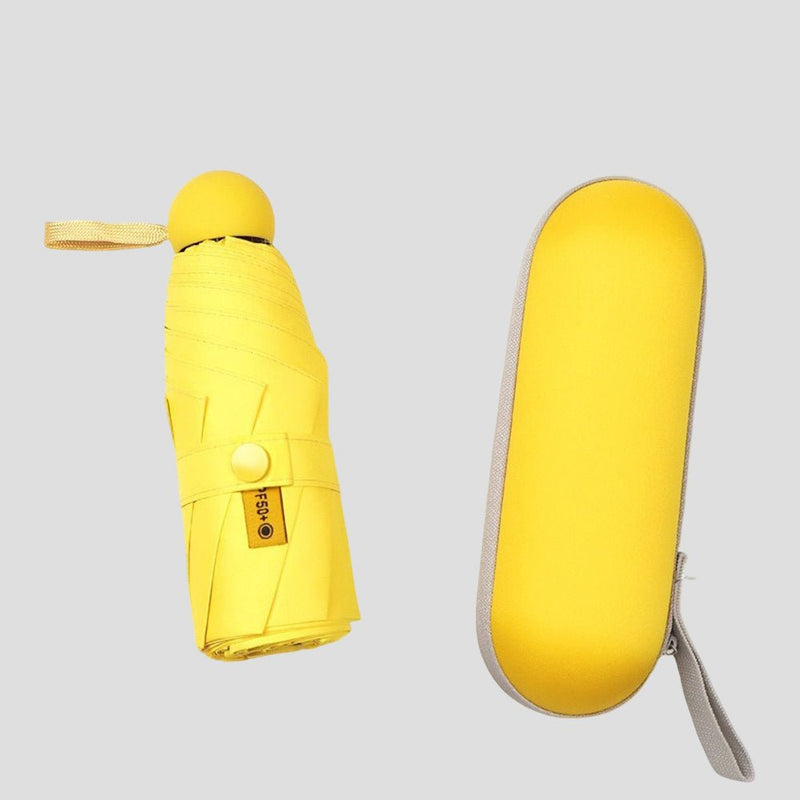 Mini UPF 50+ Cooling Umbrella-zoom-