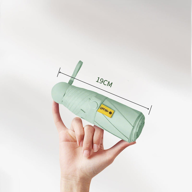 Mini UPF 50+ Cooling Umbrella-zoom-
