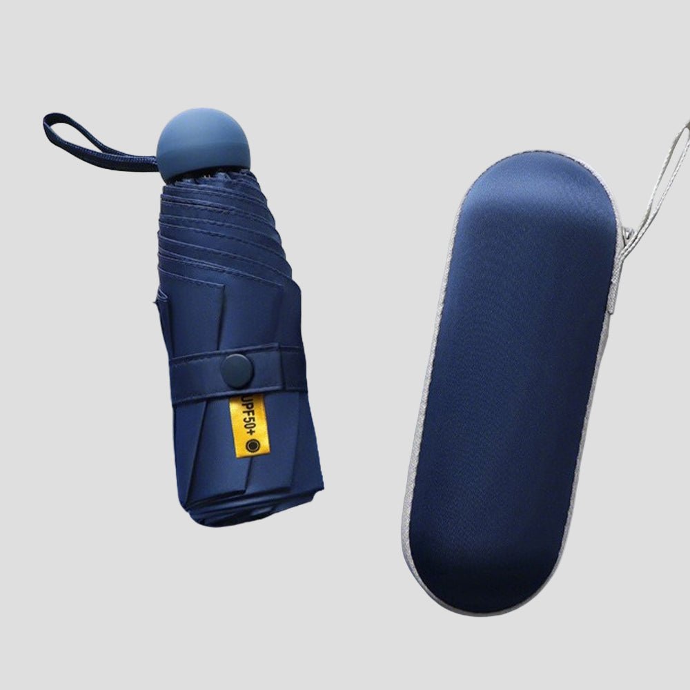 Mini UPF 50+ Cooling Umbrella-6