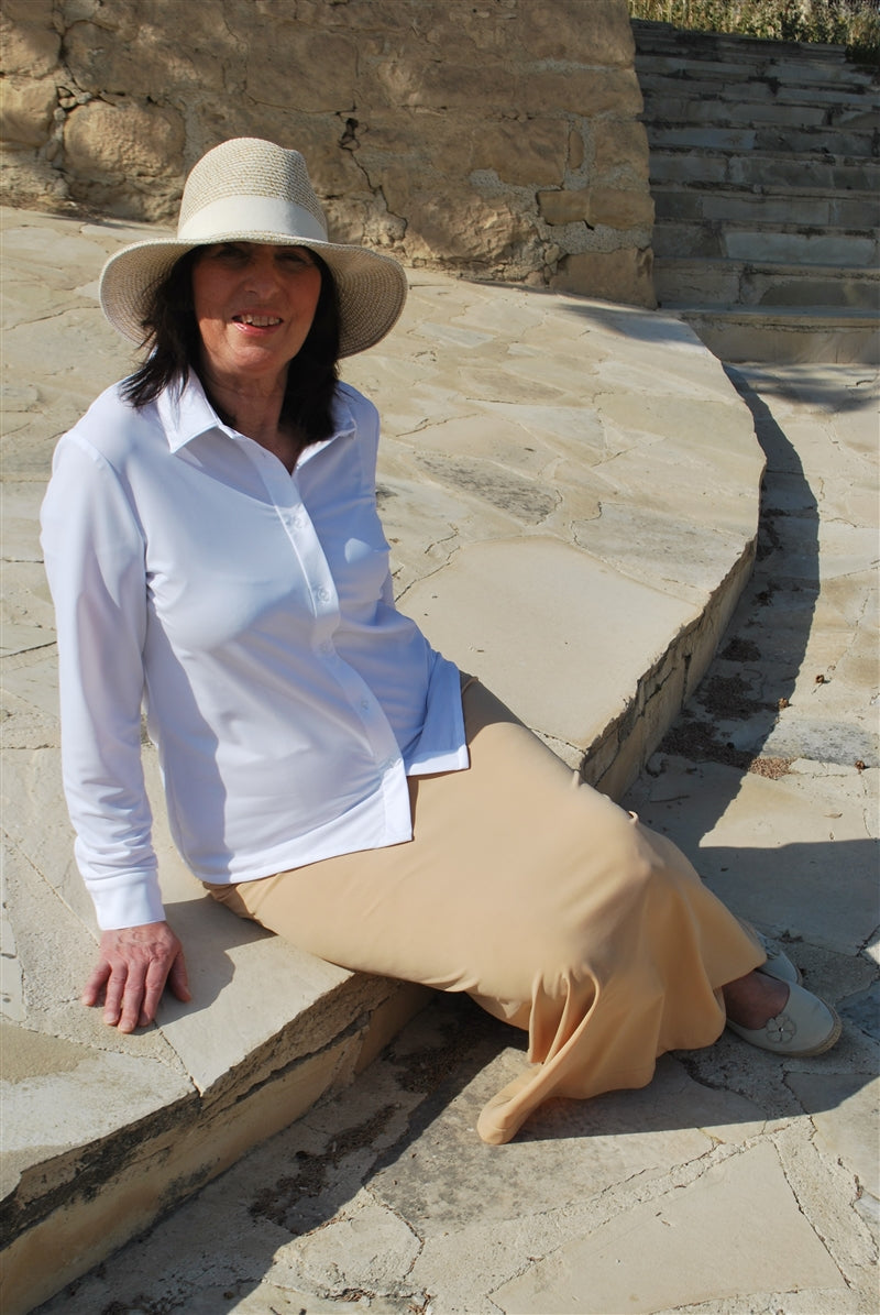 Modern Shirt - UPF 50+-zoom-