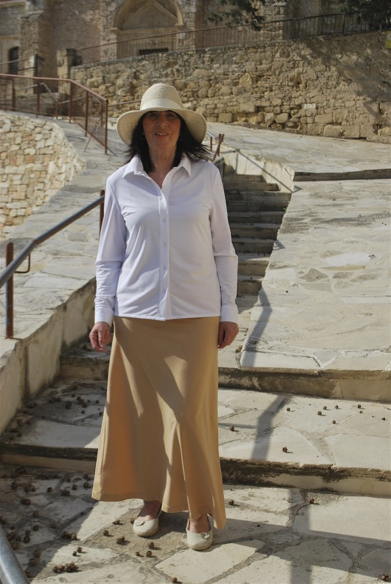 Modern Shirt - UPF 50+-1