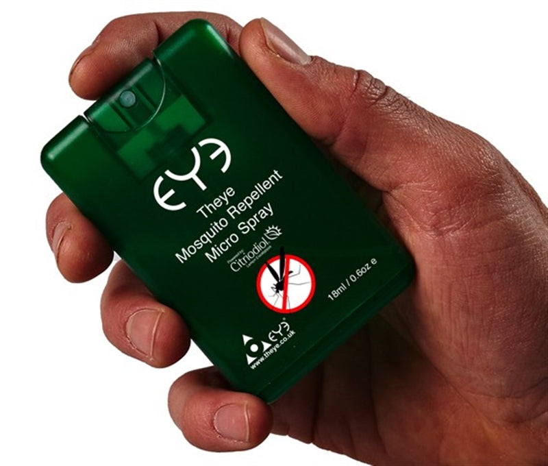 Mosquito Repellent Micro Spray