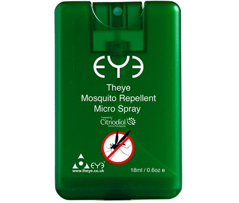 Mosquito Repellent Micro Spray