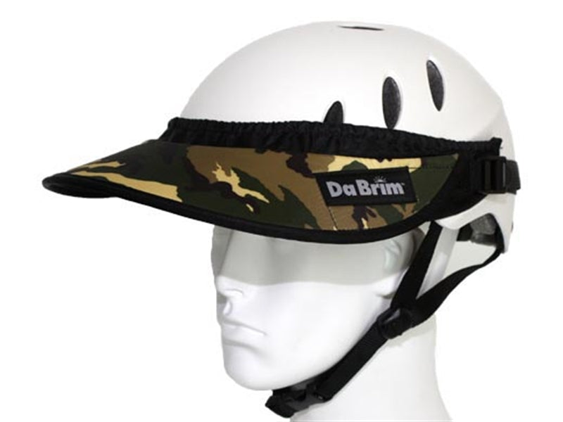 Rezzo Helmet Visor Set - UPF50+-20