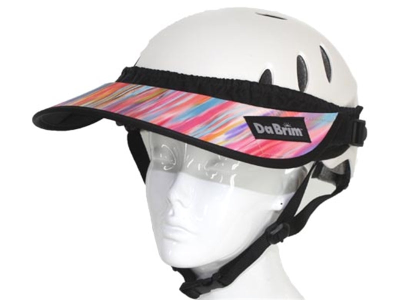 Rezzo Helmet Visor Set - UPF50+-zoom-18
