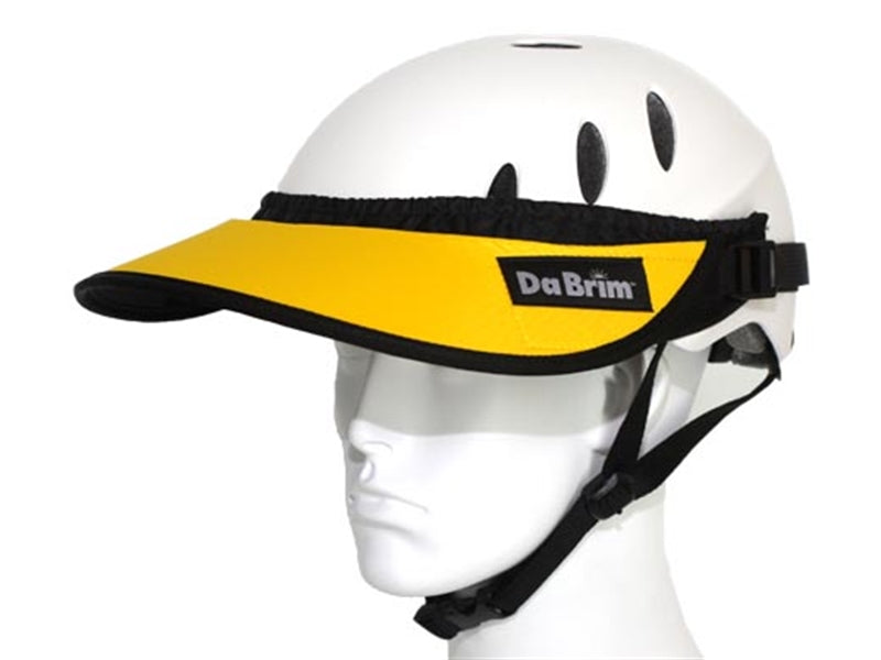 Rezzo Helmet Visor Set - UPF50+-zoom-