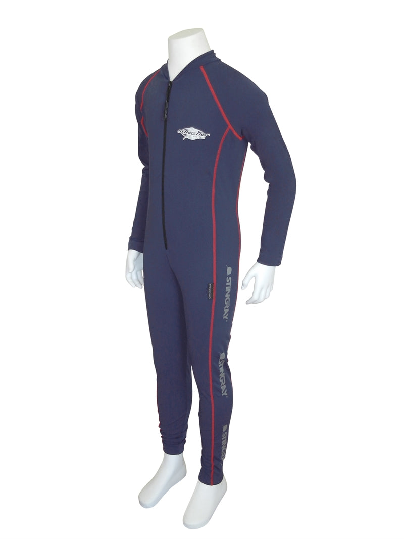 Stingray Childrens Stinger Suit Sports Style ST2014S - UPF 50-2