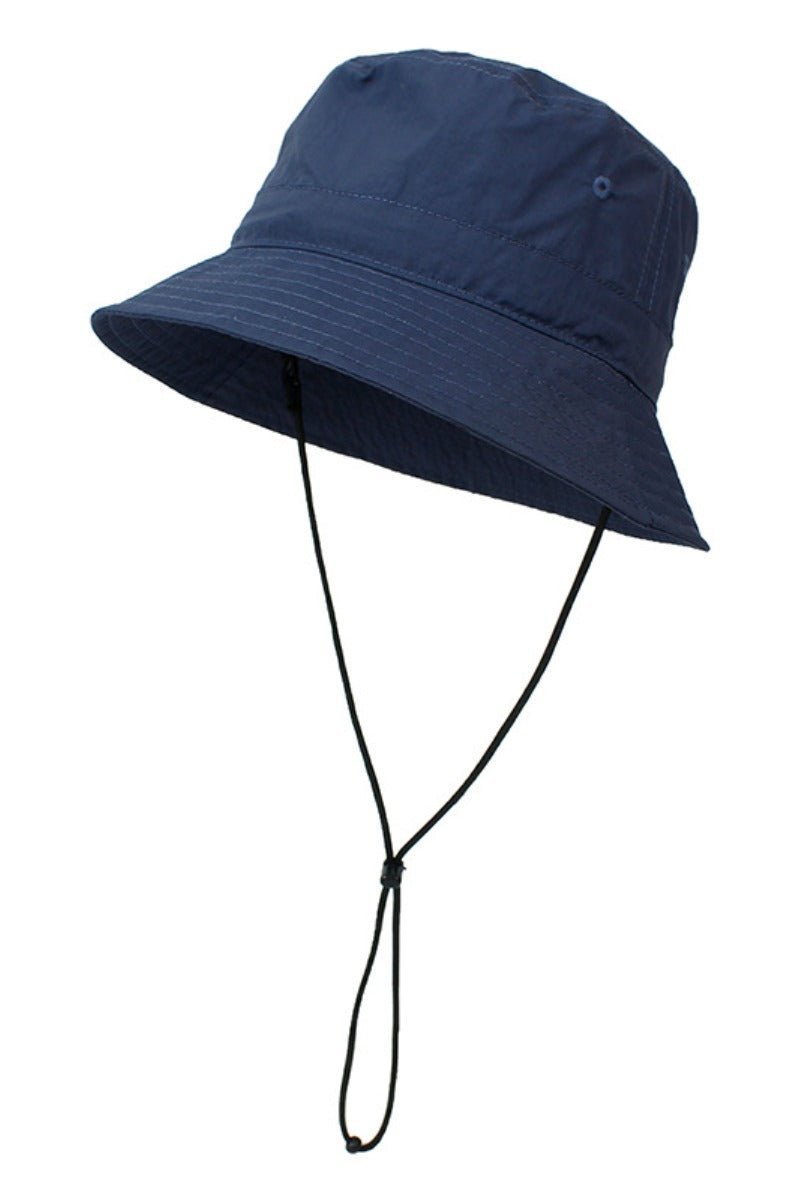 Sun Bucket Hat UPF 50+-10