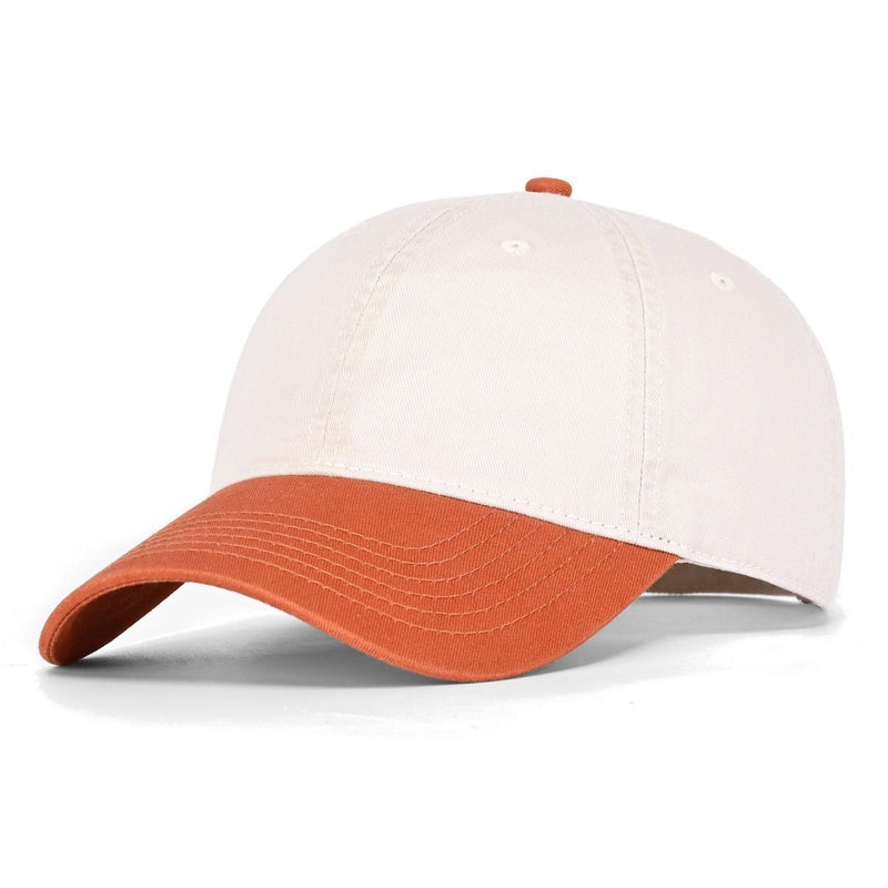Cotton Baseball Cap UPF50+-zoom-