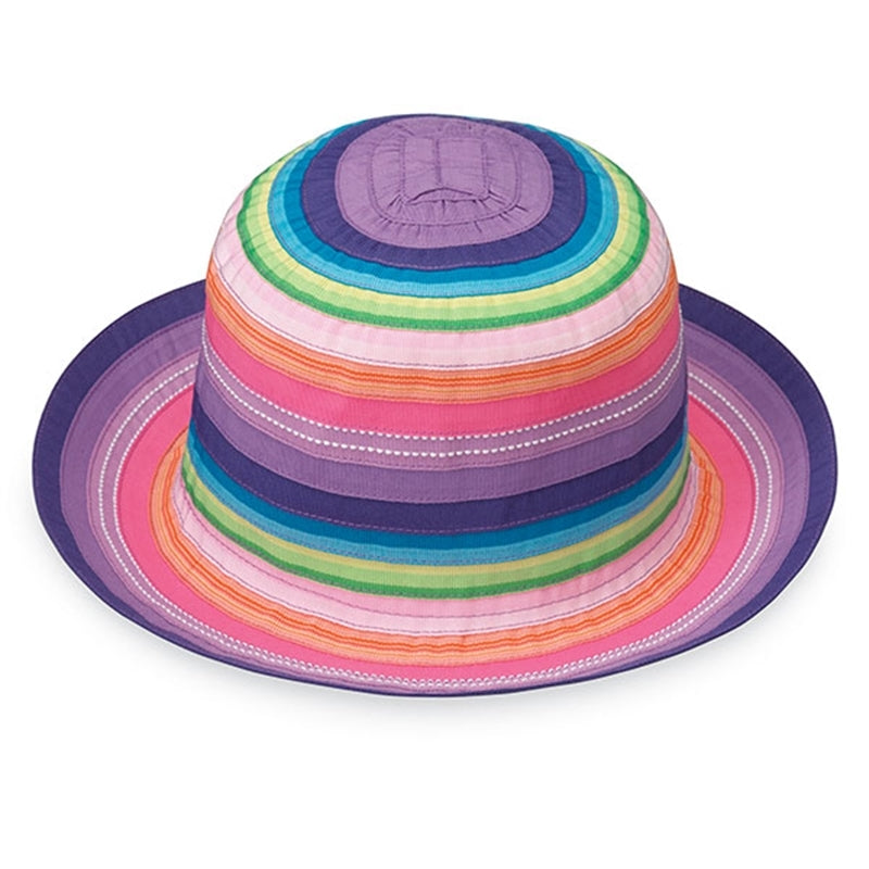 Petite Nantucket 4-8 years - UPF 50+-zoom-