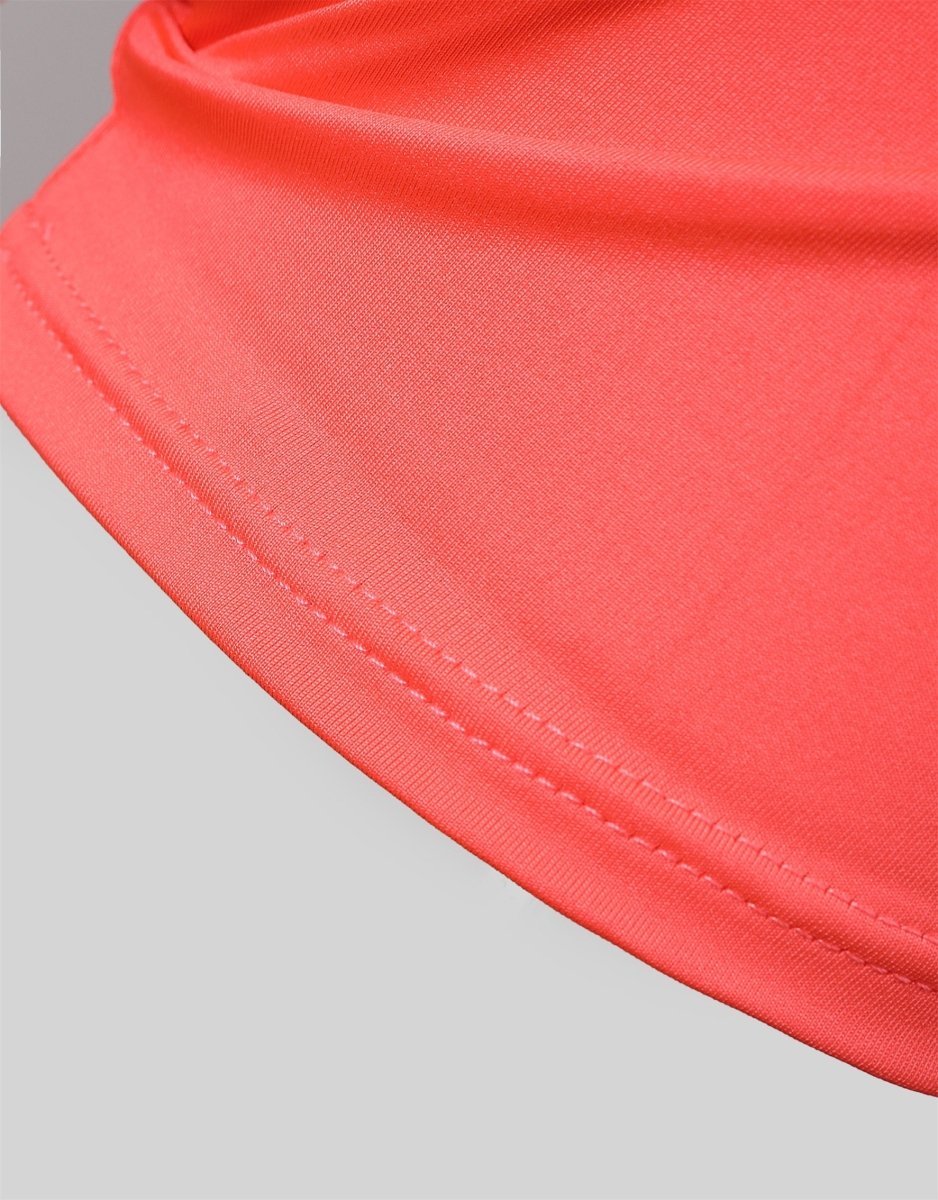 Pink Golf Skort UPF 50+-8
