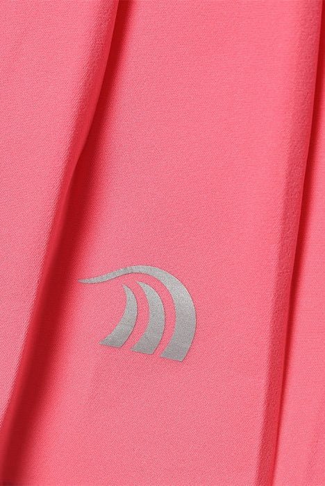 Pink Golf Skort UPF 50+-zoom-6