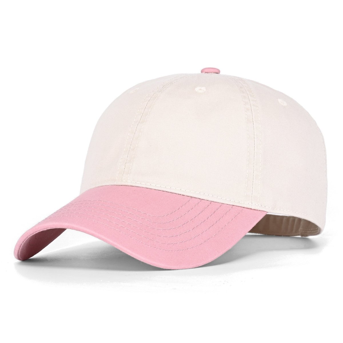 Cotton Baseball Cap UPF50+-zoom-5