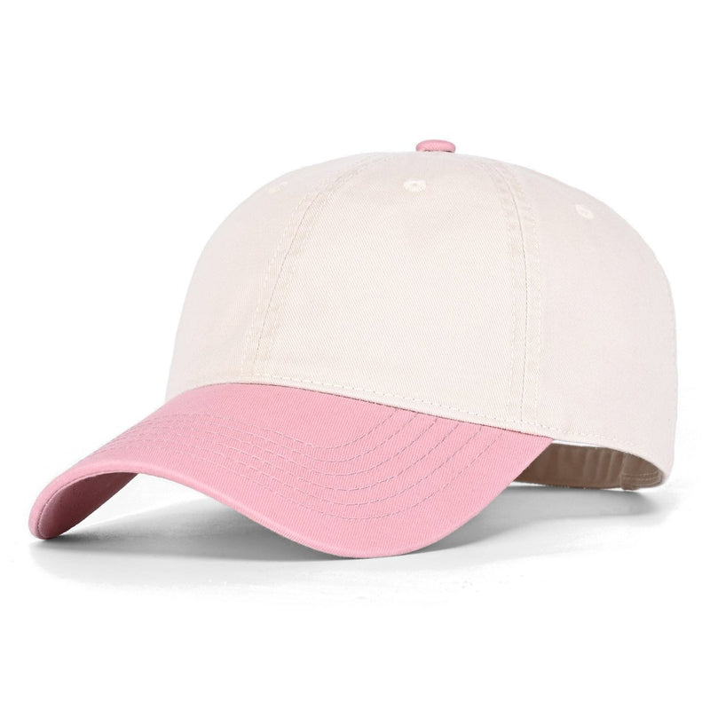Cotton Baseball Cap UPF50+-zoom-