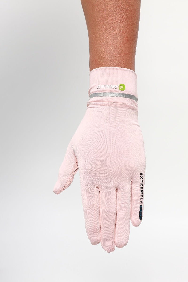 Sun Protection Gloves UPF 50+-5