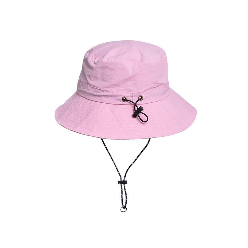 Vacation Bucket Hat UPF 50+-zoom-