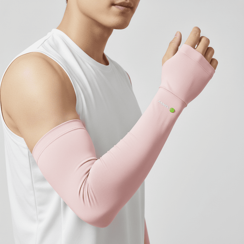 Arm Sleeves UPF50-zoom-