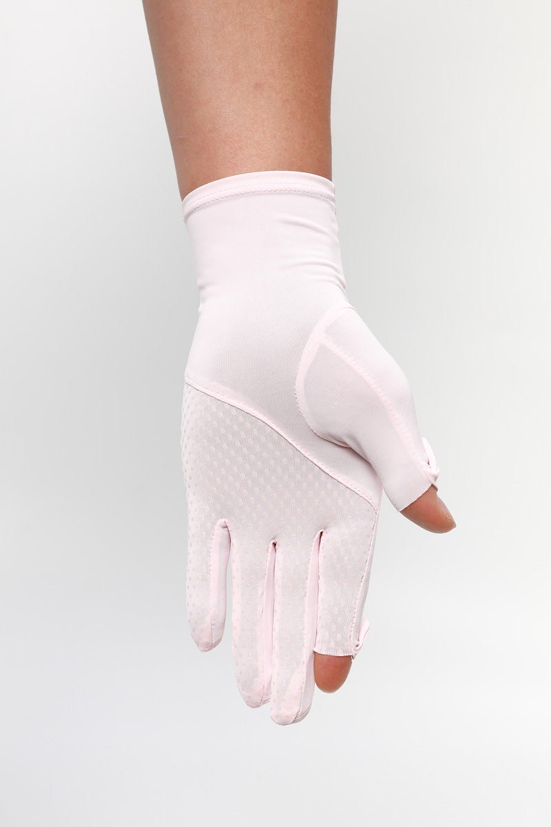 UV Protective Anti-Slip Gloves-5