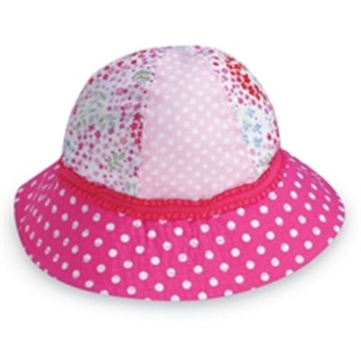 Platypus Sun Protective Toddler Sun Hat 1-3 years - UPF 50+-7