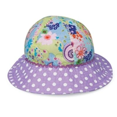 Platypus Sun Protective Toddler Sun Hat 1-3 years - UPF 50+-zoom-8