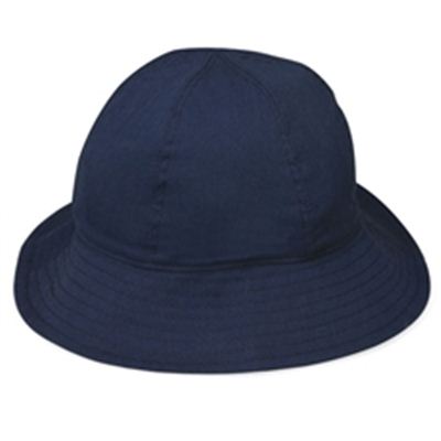 Platypus Sun Protective Toddler Sun Hat 1-3 years - UPF 50+-zoom-