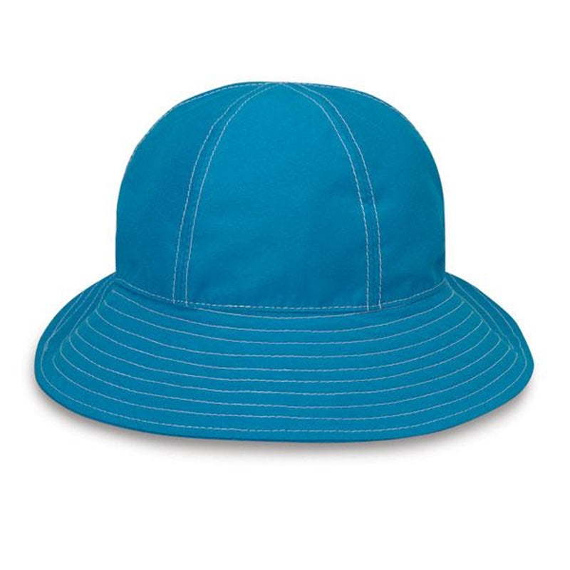 Microfiber Platypus 1-3 years Sun Protective Baby Toddler Sun Hat- UPF 50+-zoom-2
