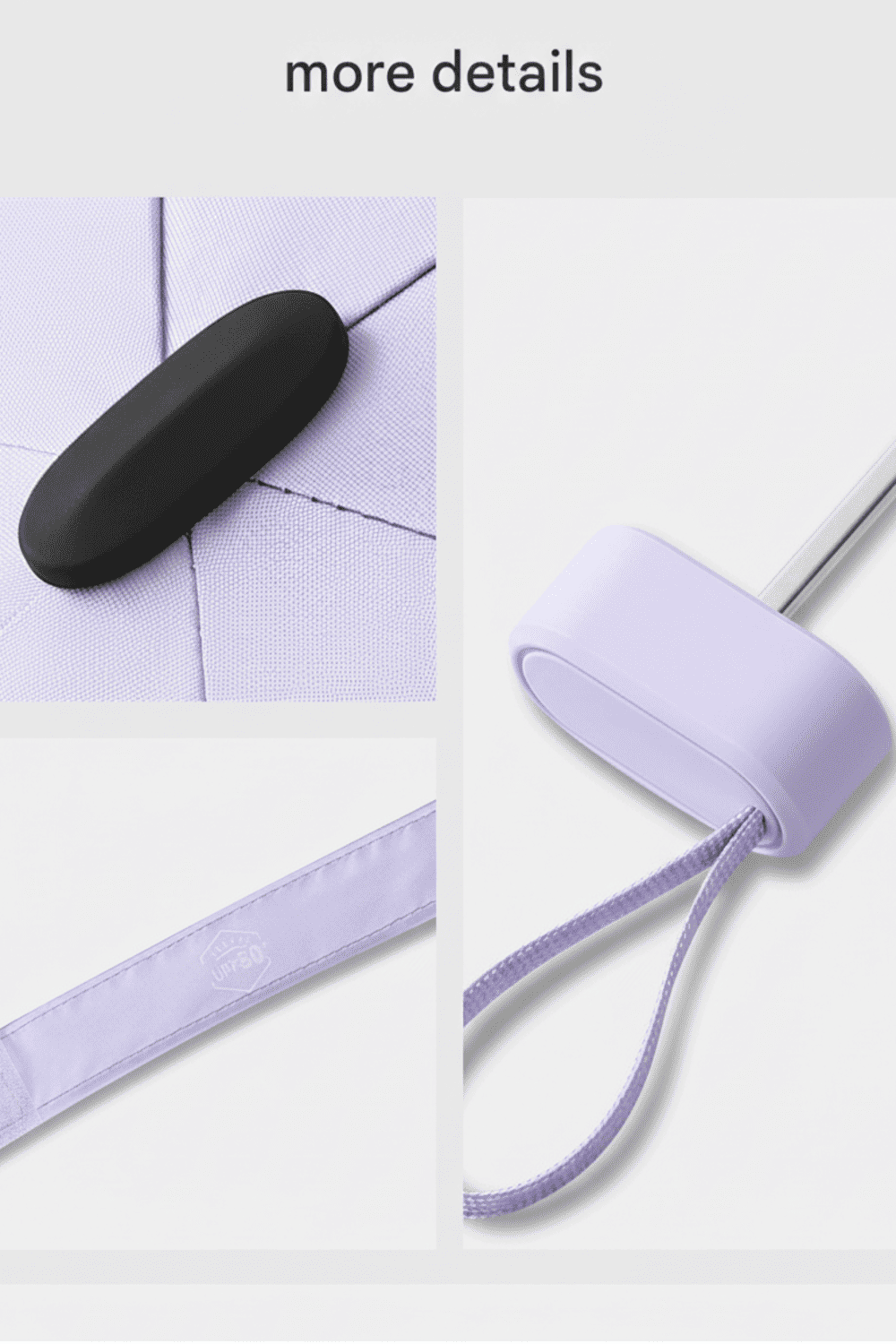 Pocket Size UV Umbrella-10